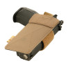 M-Tac Modular Universal Holster with Lock Light – pistoles maksts