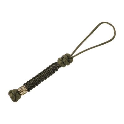 M-Tac Knife Lanyard Scandinavian – naža aukliņa, Olive