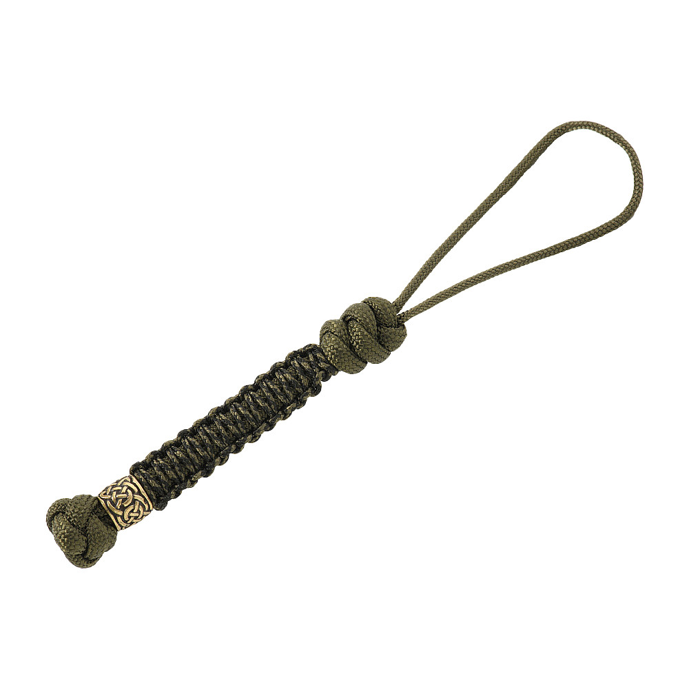 M-Tac Knife Lanyard Scandinavian – naža aukliņa, Olive