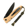 M-Tac Knife Lanyard Scandinavian – naža aukliņa, Olive