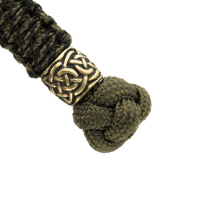 M-Tac Knife Lanyard Scandinavian – naža aukliņa, Olive