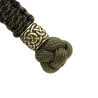 M-Tac Knife Lanyard Scandinavian – naža aukliņa, Olive