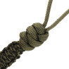M-Tac Knife Lanyard Scandinavian – naža aukliņa, Olive