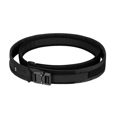 M-Tac Range Belt Cobra Buckle Gen.IV – taktiskā josta, Melna