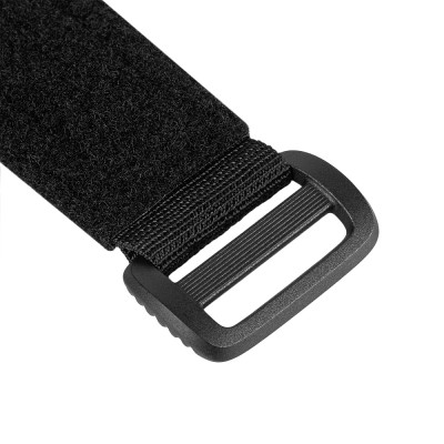 M-Tac Range Belt Cobra Buckle Gen.IV – taktiskā josta, Melna