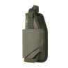 M-Tac Universal Tactical Holster Elite 500D, kreisajai rokai, Ranger Green