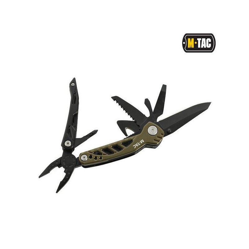 M-Tac Universal Tool Daugiafunkcinis įrankis