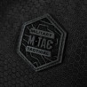 M-Tac Konvert Bag Elite – soma pār plecu, Melna