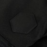 M-Tac Konvert Bag Elite – soma pār plecu, Melna