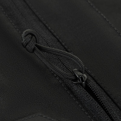 M-Tac Konvert Bag Elite – soma pār plecu, Melna