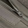M-Tac Patrol Flex jaka ar Velcro pleistru panelēm, YKK, Dark Olive