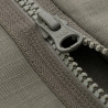 M-Tac Patrol Flex jaka ar Velcro pleistru panelēm, YKK, Dark Olive