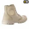M-Tac Gumshoes kokvilnas ikdienas kedas, Khaki