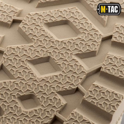 M-Tac Gumshoes kokvilnas ikdienas kedas, Khaki