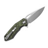 M-Tac Folding Knife Type 12 Scandinavian – saliekamais nazis
