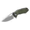 M-Tac Folding Knife Type 12 Scandinavian – saliekamais nazis