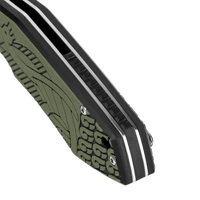 M-Tac Folding Knife Type 12 Scandinavian – saliekamais nazis