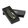 M-Tac Folding Knife Type 12 Scandinavian – saliekamais nazis