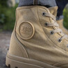 M-Tac Gumshoes kokvilnas ikdienas kedas, Khaki