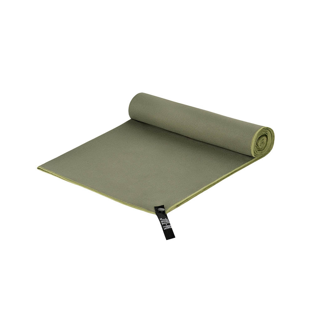 M-Tac Microfiber Towel 120x60 cm dvielis