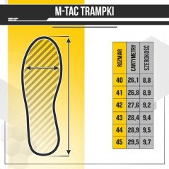 M-Tac Sneakers Laisvalaikio sportbačiai