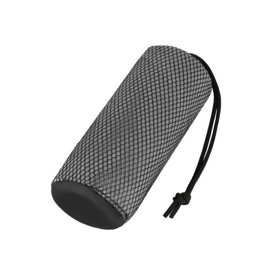 M-Tac Microfiber Towel 120x60 cm – dvielis, Pelēks