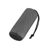 M-Tac Microfiber Towel 120x60 cm – dvielis, Pelēks