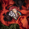 M-Tac Battle Witch morāles plāksnīte – Oksfordas 190 g/m
