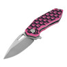 M-Tac Folding Knife Type 12 Skull – saliekamais nazis