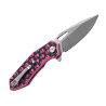 M-Tac Folding Knife Type 12 Skull – saliekamais nazis