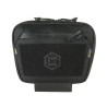 M-Tac Sling Bag Large Elite Gen.II – soma pār plecu, Melna