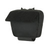 M-Tac Sling Bag Large Elite Gen.II – soma pār plecu, Melna