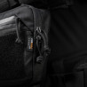 M-Tac Sling Bag Large Elite Gen.II – soma pār plecu, Melna