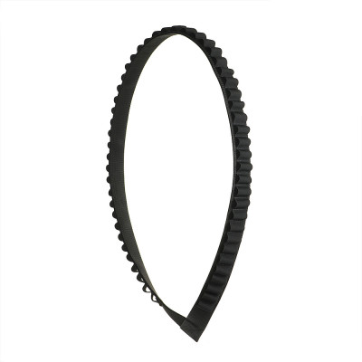 M-Tac Bandolier Elite – patronu turētājs, Melna