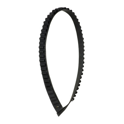 M-Tac Bandolier Elite – patronu turētājs, Melna
