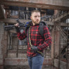 M-Tac Bandolier Elite – patronu turētājs, Melna