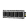 M-Tac Modular Insert for 10 ml Ampules – ampulu ieliktnis, Melna