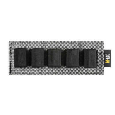 M-Tac Modular Insert for 10 ml Ampules – ampulu ieliktnis, Melna