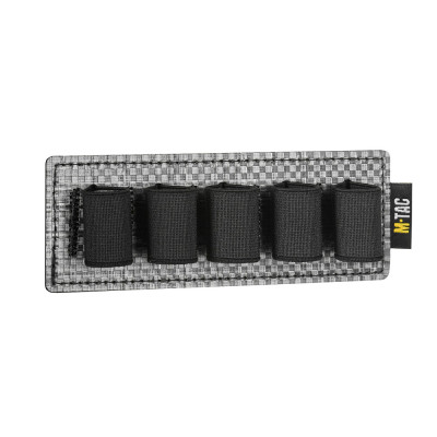 M-Tac Modular Insert for 10 ml Ampules – ampulu ieliktnis, Melna