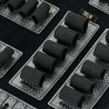 M-Tac Modular Insert for 10 ml Ampules – ampulu ieliktnis, Melna