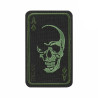M-Tac Face of War plāksnīte Cordura 500D, 8,5×5,2 cm