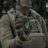 M-Tac Face of War plāksnīte Cordura 500D, 8,5×5,2 cm, Olive