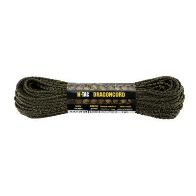 M-Tac Paracord Dragon Cord 30 m – paracord aukla