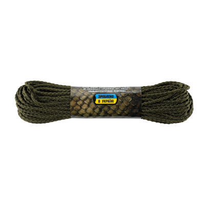 M-Tac Paracord Dragon Cord 30 m – paracord aukla