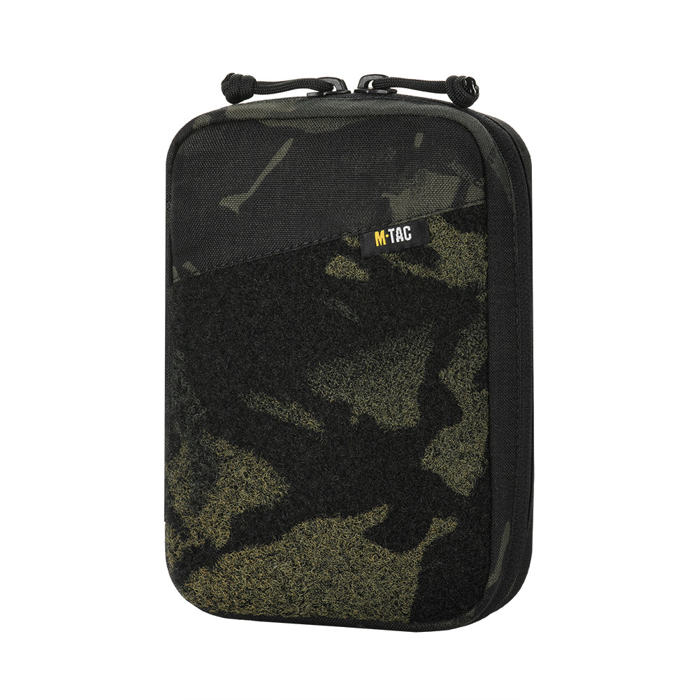 M-Tac EDC Pocket Elite – mantu organizators, Multicam/Black