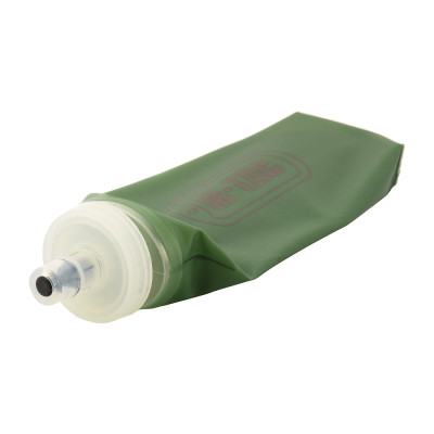 M-Tac mīkstā ūdens pudele – pārtikas TPU, 500 ml
