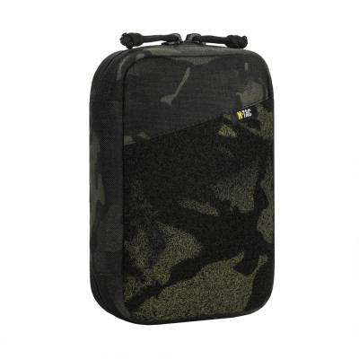 M-Tac EDC Pocket Elite – mantu organizators, Multicam/Black