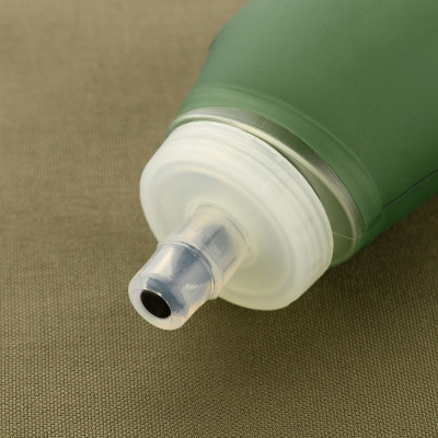 M-Tac mīkstā ūdens pudele – pārtikas TPU, 500 ml