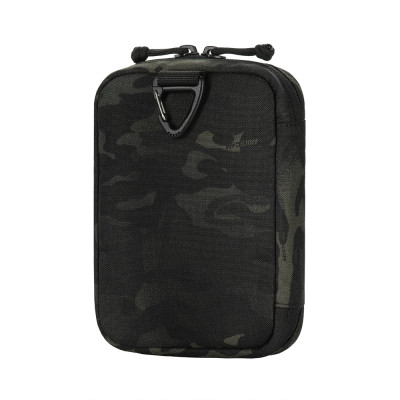 M-Tac EDC Pocket Elite – mantu organizators, Multicam/Black