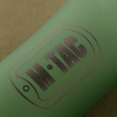 M-Tac mīkstā ūdens pudele – pārtikas TPU, 500 ml